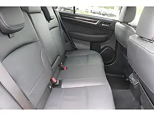 Used 2021 Subaru Outback Se Premium Grey - Interior and Exterior details 8