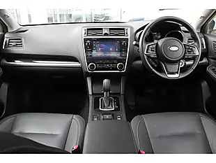 Used 2021 Subaru Outback Se Premium Grey - Interior and Exterior details 9