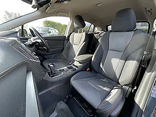 Used 2021 Subaru Xv Se Grey - Interior and Exterior details 12