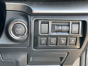 Used 2021 Subaru Xv Se Grey - Interior and Exterior details 15