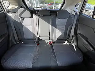 Used 2021 Subaru Xv Se Grey - Interior and Exterior details 20