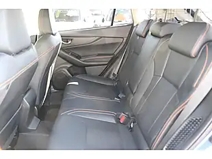 Used 2021 Subaru Xv Se Premium Blue - Interior and Exterior details 17