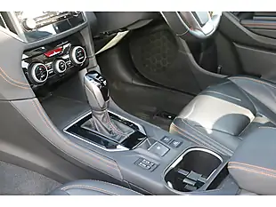 Used 2021 Subaru Xv Se Premium Blue - Interior and Exterior details 19