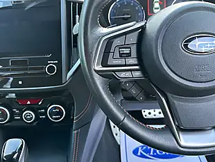 Used 2021 Subaru Xv Se Premium Yellow - Interior and Exterior details 17