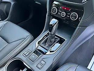 Used 2021 Subaru Xv Se Premium Yellow - Interior and Exterior details 19