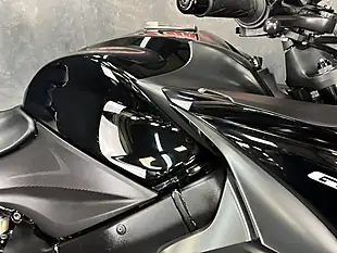 Used 2021 Suzuki GSX-S1000 F Black - Interior and Exterior details 17
