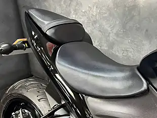 Used 2021 Suzuki GSX-S1000 F Black - Interior and Exterior details 18