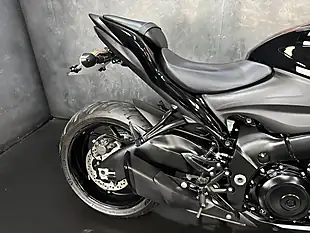 Used 2021 Suzuki GSX-S1000 F Black - Interior and Exterior details 7