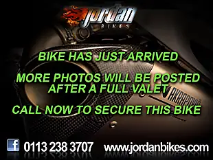 Used 2021 Suzuki GSX1300R Hayabusa Black - Interior and Exterior details 2