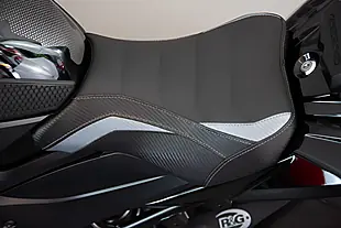 Used 2021 Suzuki Gsxs Black - Interior and Exterior details 8