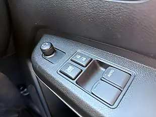 Used 2021 Suzuki Ignis Sz-T Green - Interior and Exterior details 12