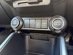 Used 2021 Suzuki Ignis Sz-T Green - Interior and Exterior details 19