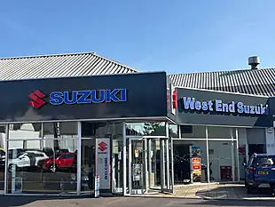 Used 2021 Suzuki Ignis Sz-T Green - Interior and Exterior details 19
