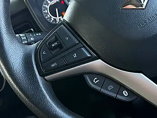 Used 2021 Suzuki Ignis Sz-T Red - Interior and Exterior details 18