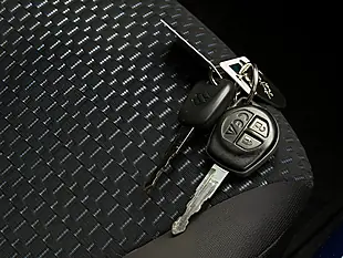 Used 2021 Suzuki Ignis Sz-T White - Interior and Exterior details 16