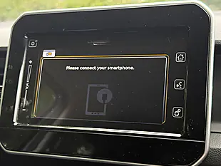 Used 2021 Suzuki Ignis Sz-T White - Interior and Exterior details 20
