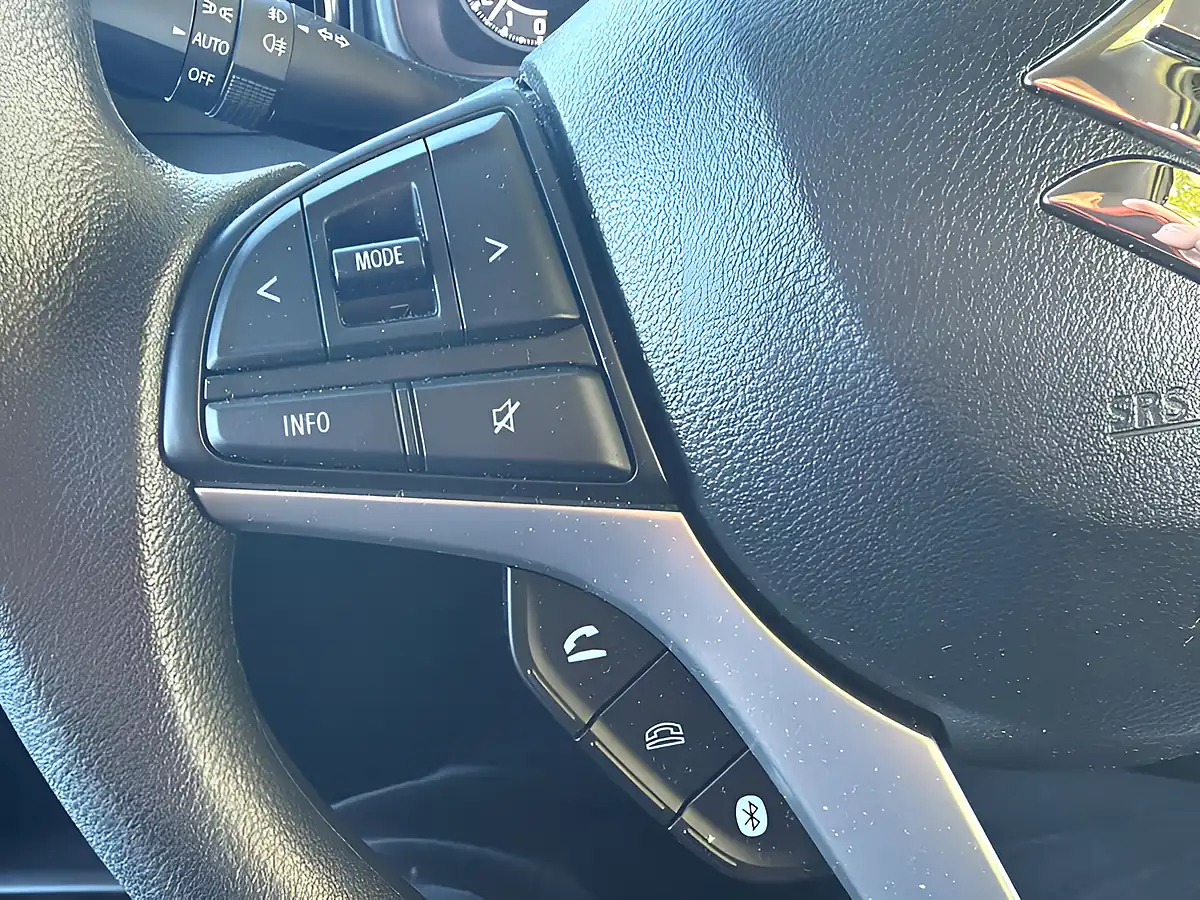 Used 2021 Suzuki Ignis Sz-T White - Interior and Exterior details 10