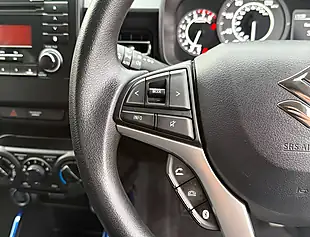 Used 2021 Suzuki Ignis SZ3 Pure White Pearl - Interior and Exterior details 20