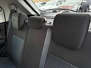 Used 2021 Suzuki Ignis SZ3 White - Interior and Exterior details 12