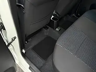 Used 2021 Suzuki Ignis SZ3 White - Interior and Exterior details 15