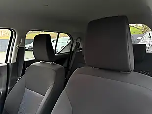 Used 2021 Suzuki Ignis SZ3 White - Interior and Exterior details 17