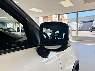 Used 2021 Suzuki Ignis SZ5 White - Interior and Exterior details 11