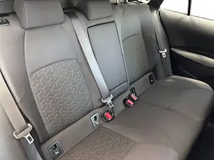 Used 2021 Suzuki Swace Sz-T White - Interior and Exterior details 18