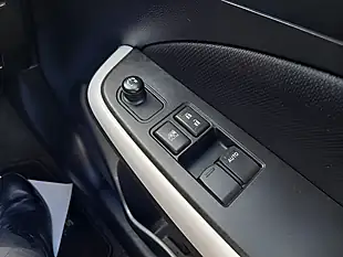Used 2021 Suzuki Swift Sz-L Red - Interior and Exterior details 16