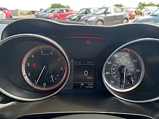 Used 2021 Suzuki Swift Sz-L Red - Interior and Exterior details 18