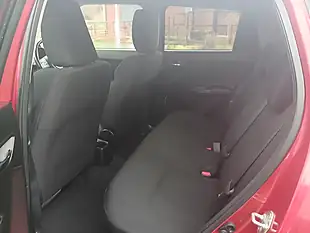 Used 2021 Suzuki Swift Sz-L Red - Interior and Exterior details 15