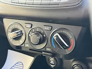 Used 2021 Suzuki Swift Sz-L Silver - Interior and Exterior details 16