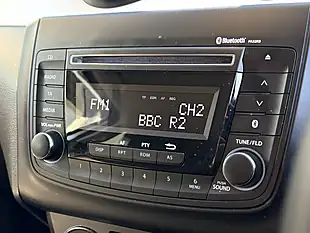 Used 2021 Suzuki Swift Sz-L Silver - Interior and Exterior details 17