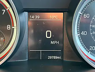 Used 2021 Suzuki Swift Sz-L Silver - Interior and Exterior details 18
