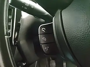 Used 2021 Suzuki Swift Sz-L Silver - Interior and Exterior details 9