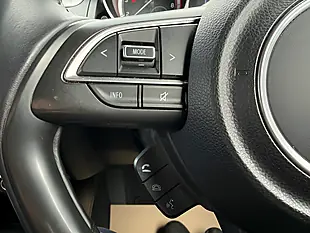 Used 2021 Suzuki Swift SZ5 Silver - Interior and Exterior details 13