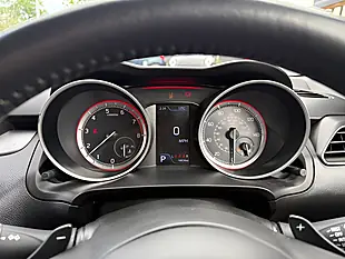 Used 2021 Suzuki Swift SZ5 Silver - Interior and Exterior details 14