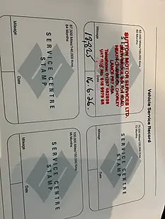 Used 2021 Suzuki Swift SZ5 Silver - Interior and Exterior details 5