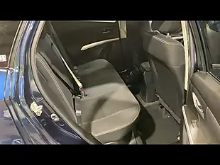 Used 2021 Suzuki SX4 S-Cross Sz-T Blue - Interior and Exterior details 10