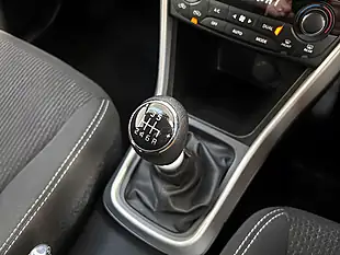 Used 2021 Suzuki SX4 S-Cross Sz-T Silver - Interior and Exterior details 13
