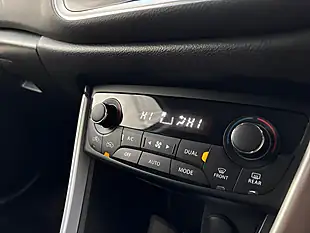 Used 2021 Suzuki SX4 S-Cross Sz-T Silver - Interior and Exterior details 14