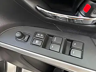 Used 2021 Suzuki SX4 S-Cross Sz-T Silver - Interior and Exterior details 16