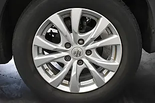 Used 2021 Suzuki Sx4 S-Cross SZ4 Grey - Interior and Exterior details 10
