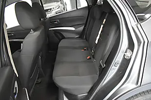 Used 2021 Suzuki Sx4 S-Cross SZ4 Grey - Interior and Exterior details 11