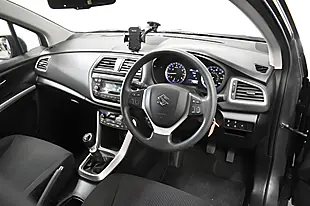 Used 2021 Suzuki Sx4 S-Cross SZ4 Grey - Interior and Exterior details 15