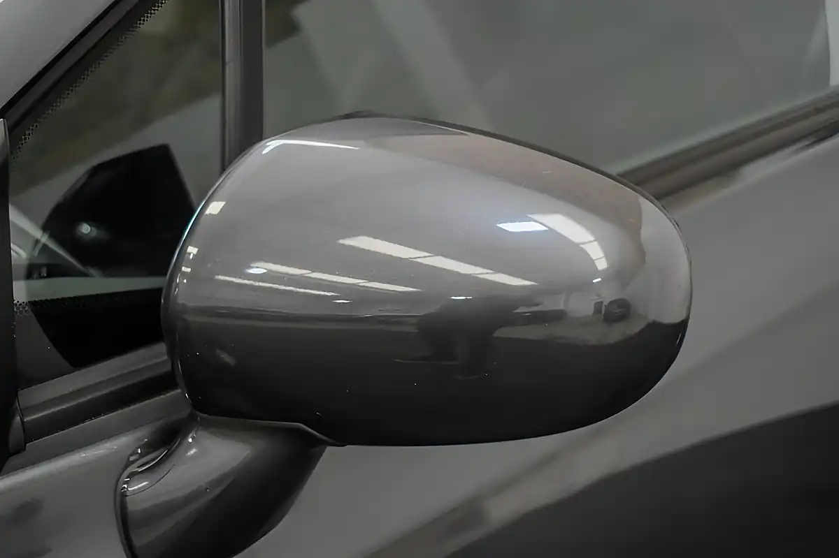 Used 2021 Suzuki Sx4 S-Cross SZ4 Grey - Interior and Exterior details 16