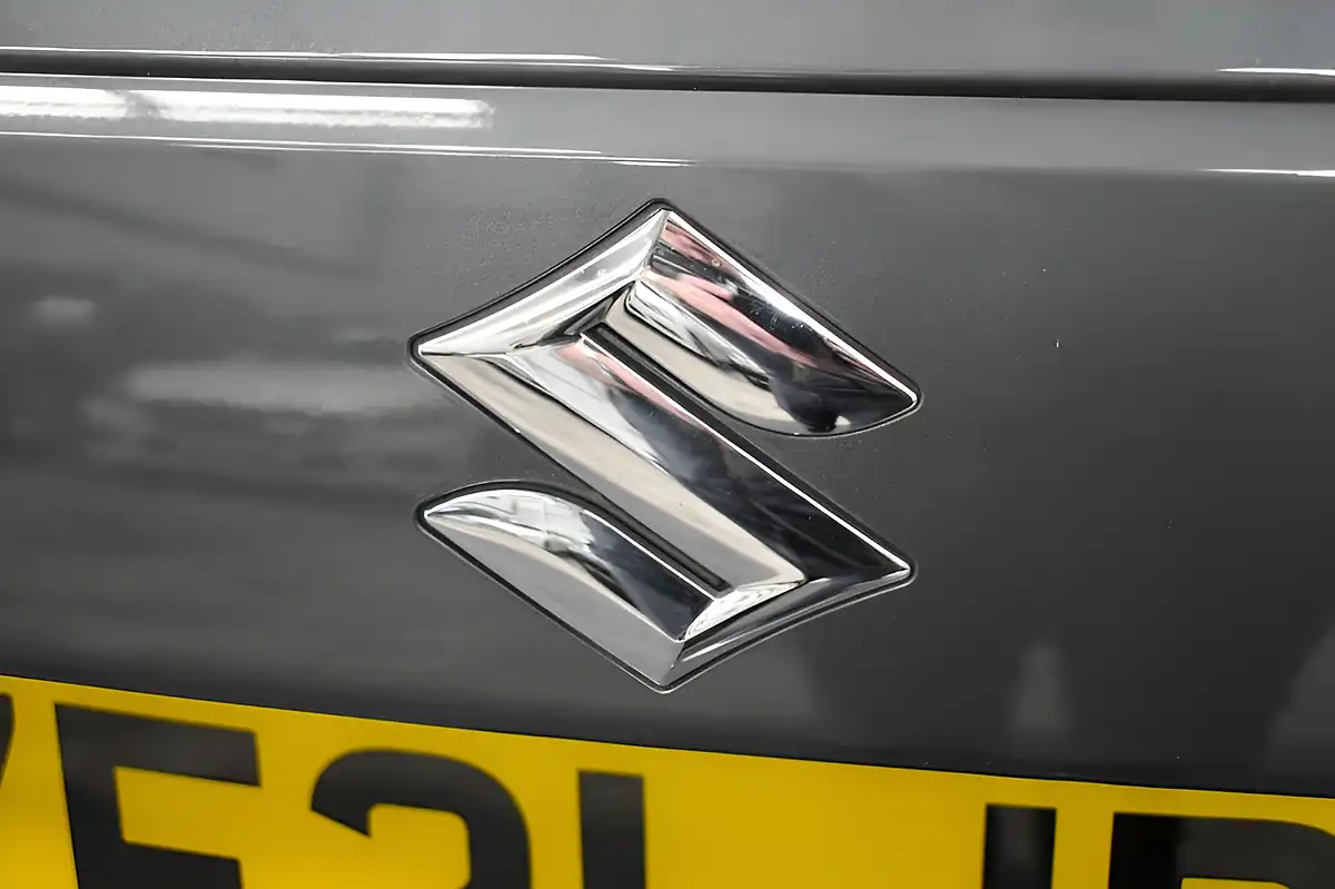 Used 2021 Suzuki Sx4 S-Cross SZ4 Grey - Interior and Exterior details 18