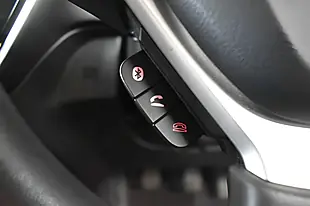 Used 2021 Suzuki Sx4 S-Cross SZ4 Grey - Interior and Exterior details 19