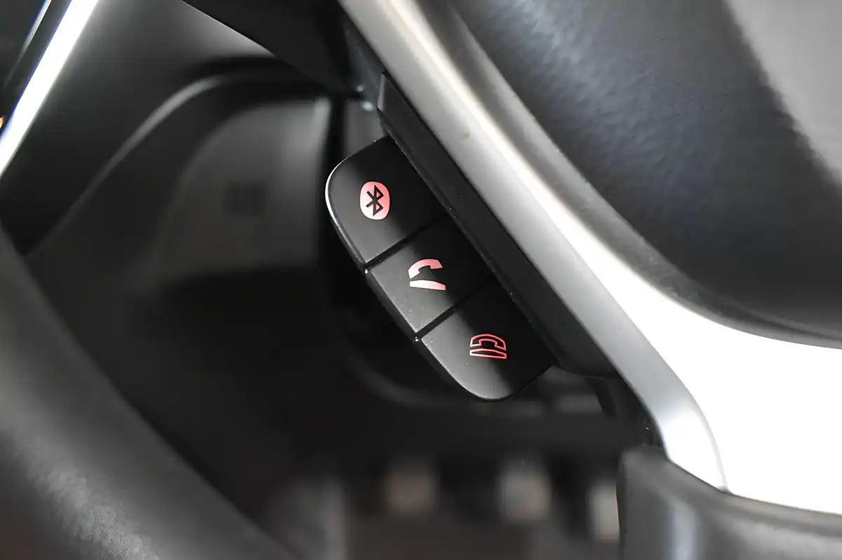 Used 2021 Suzuki Sx4 S-Cross SZ4 Grey - Interior and Exterior details 19