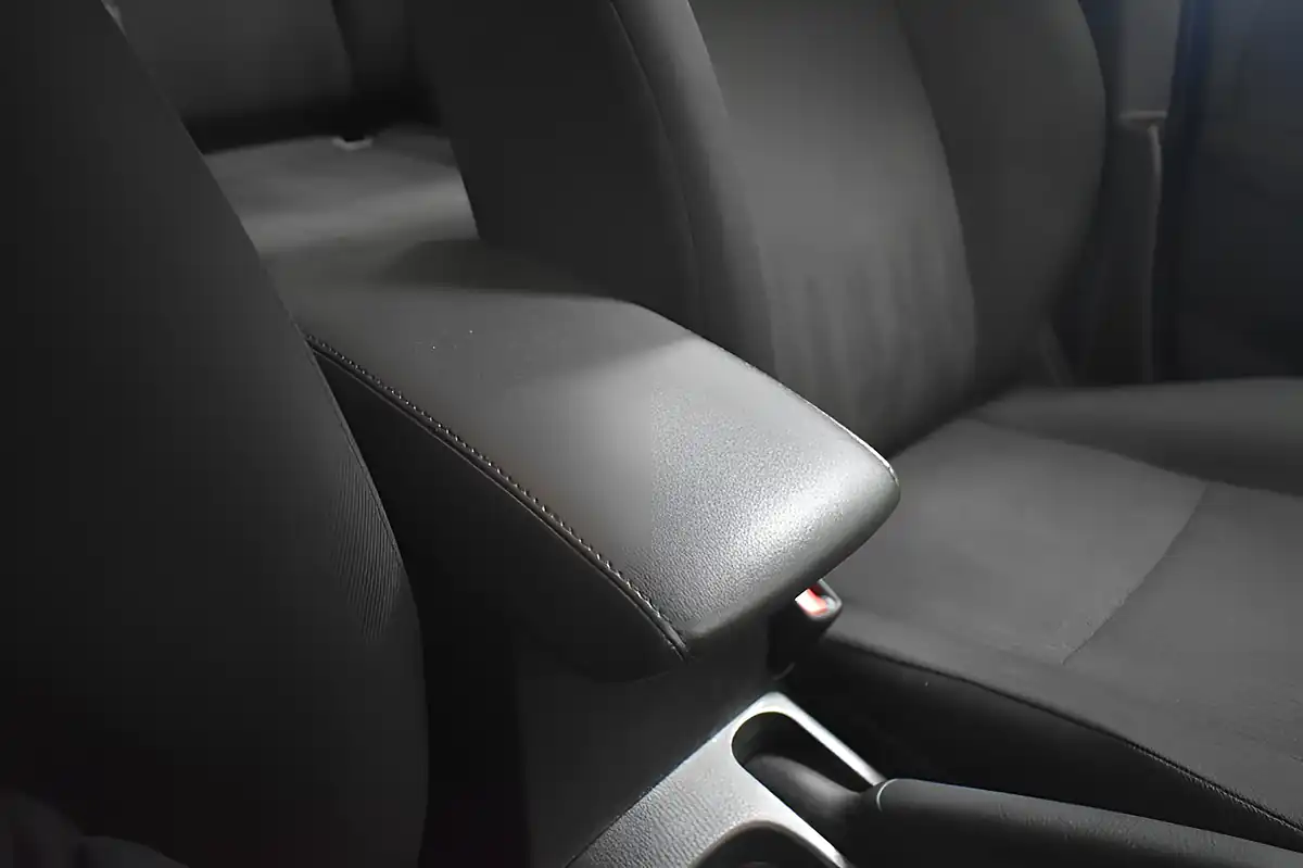 Used 2021 Suzuki Sx4 S-Cross SZ4 Grey - Interior and Exterior details 20