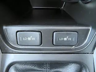 Used 2021 Suzuki SX4 S-Cross SZ5 Grey - Interior and Exterior details 19